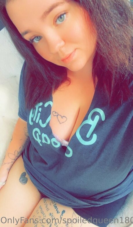 spoiledqueen180 pornstar sexy pics