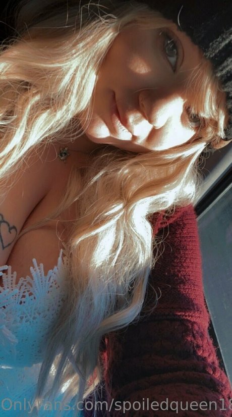 spoiledqueen180 Profile