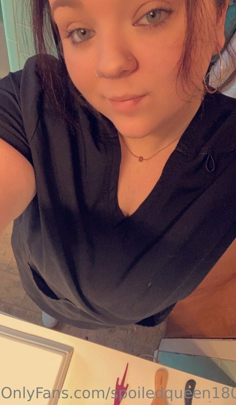 spoiledqueen180 perfect star photo