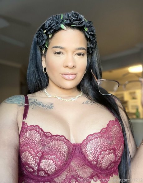 cynthiagarcia1212 porn model pictures