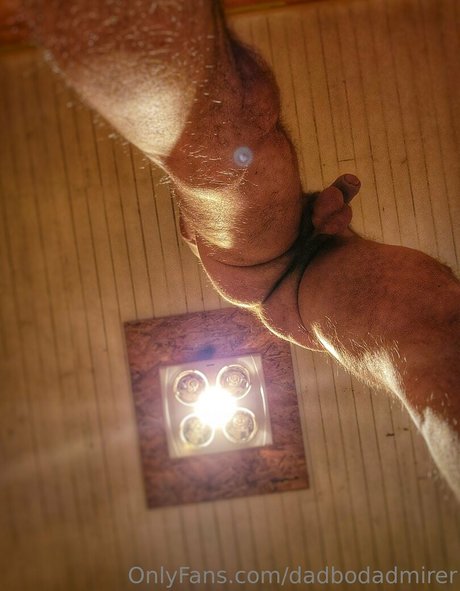 dadbodadmirer pornstar exclusive pictures