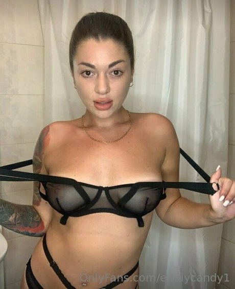 summer trans onlyfans exclusive galleries