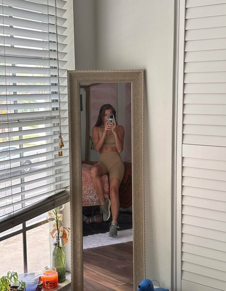 kaliblair model exclusive galleries