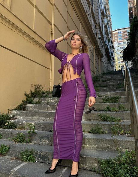 kaliblair xxx actress archive