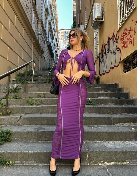 kaliblair model top image