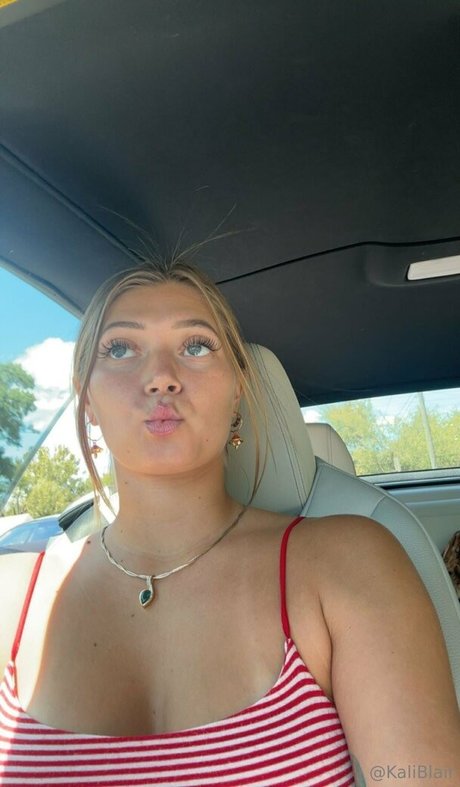 kaliblair sexy pornstar pics