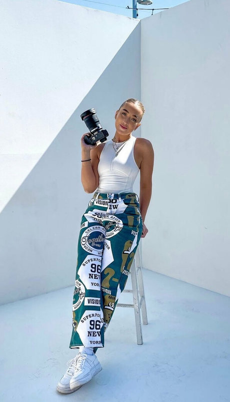 Madds nudes actress pics