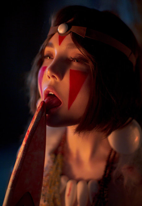 black xxx onlyfans top picture