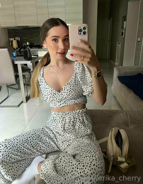 erika cherry star beautiful pics