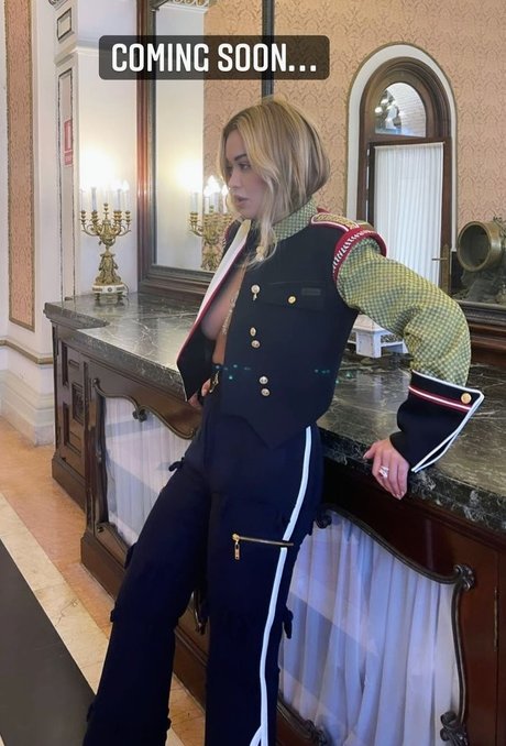 blonde secretary onlyfans erotic img