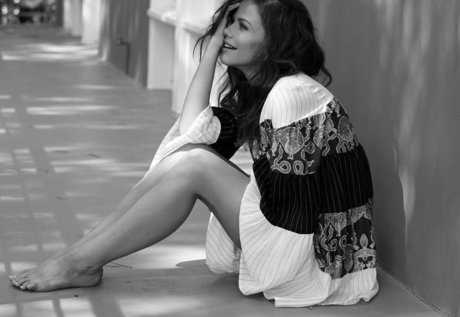 Tammin Sursok pretty model galleries