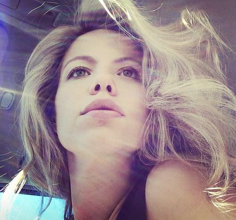 Tammin Sursok model adult img