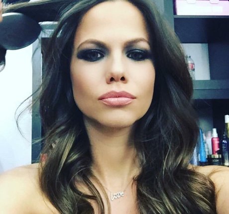 Tammin Sursok model porn photos