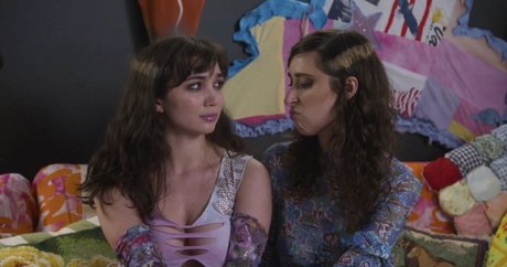 Rowan Blanchard model sex photos