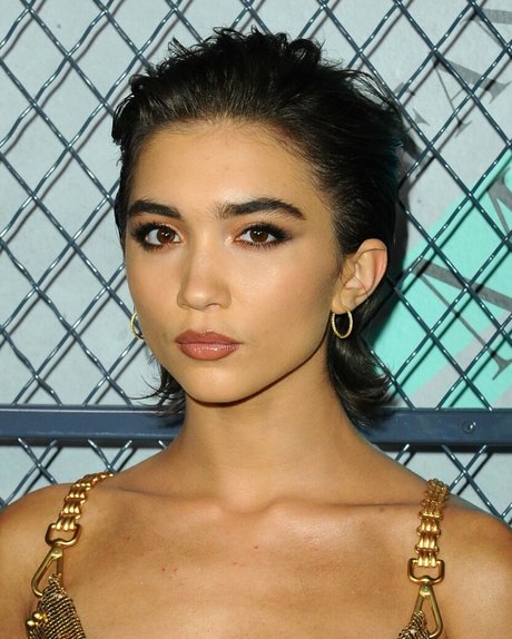 Rowan Blanchard model best images