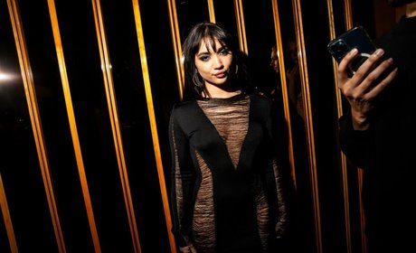 Rowan Blanchard star beautiful photos