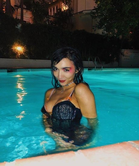 Rowan Blanchard hd model pictures