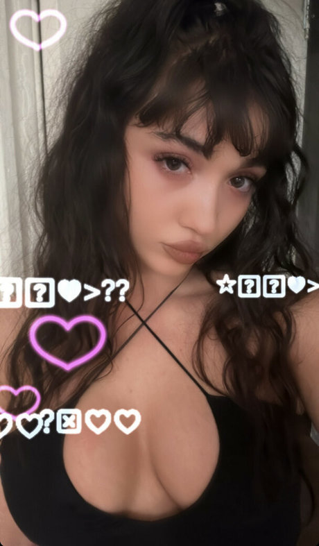 Rowan Blanchard nice pornstar picture