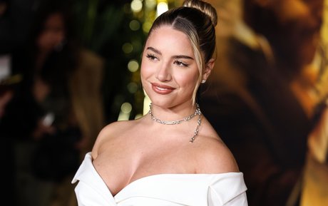 Mackenzie Ziegler adult actress pic