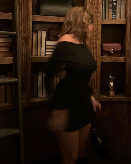 Mackenzie Ziegler naked model pics