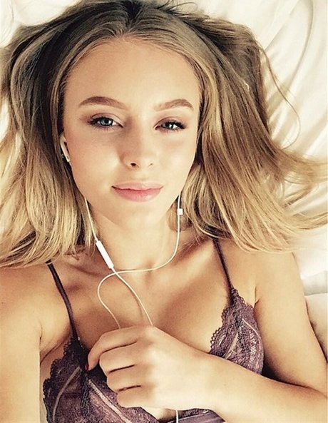 Zara Larsson star best picture