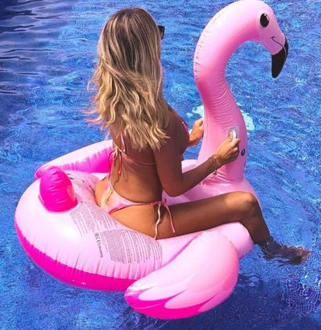 Christine McGuinness model nude pictures