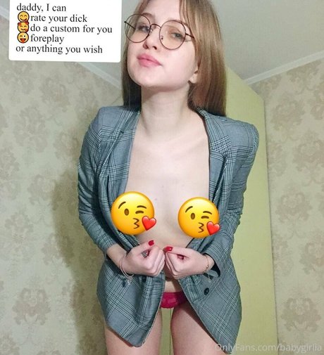 baby333rlia erotic pornstar photos