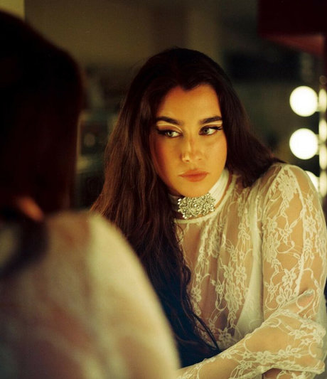 Lauren Jauregui pornographic model images