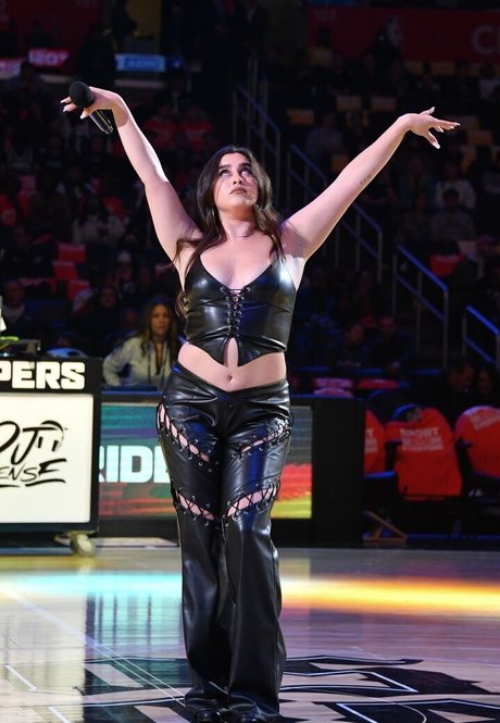 Lauren Jauregui porn actress images