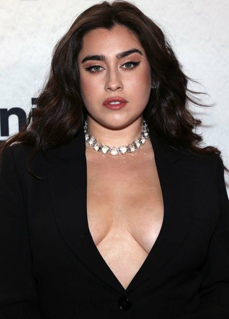 Lauren Jauregui star sex galleries