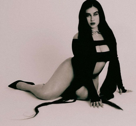 Lauren Jauregui pornstar art pics