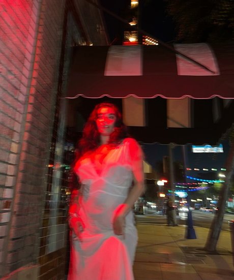 Lauren Jauregui nude actress pictures