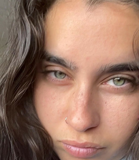 Lauren Jauregui exclusive actress img