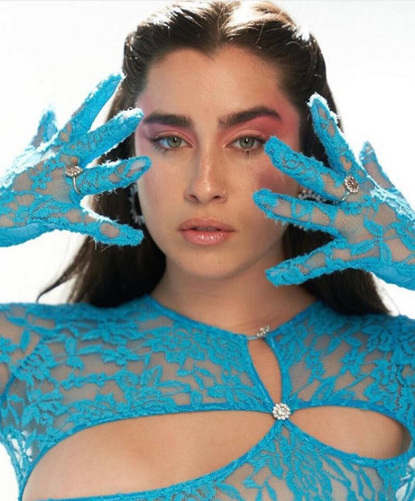 Lauren Jauregui beautiful actress galleries