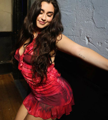 Lauren Jauregui beautiful pornstar gallery