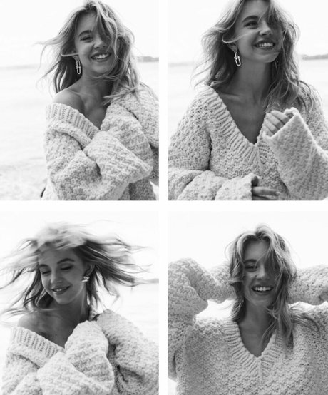 ebony smoking onlyfans sexy img