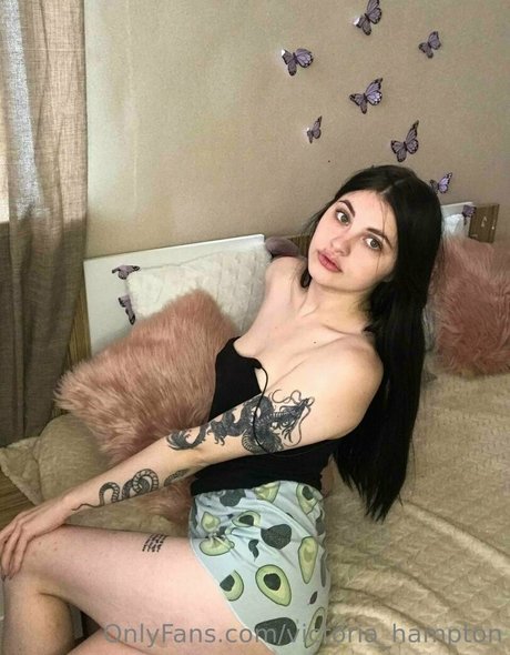 victoria hampton nudes pornstar pictures