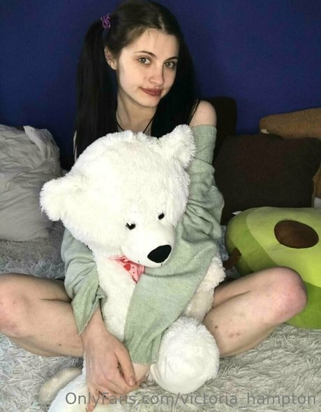 victoria hampton high quality actress archive