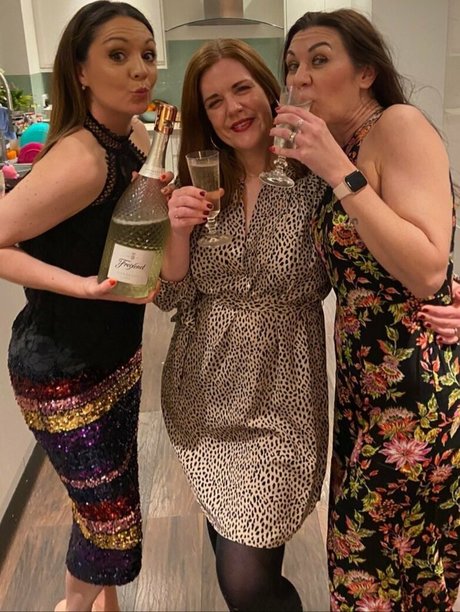 Laura Tobin model image