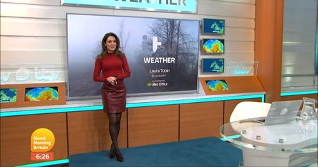 Laura Tobin art star image