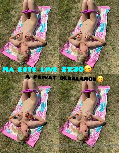 dancy free star photo