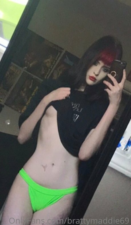 brattymaddie69 perfect pornstar pics