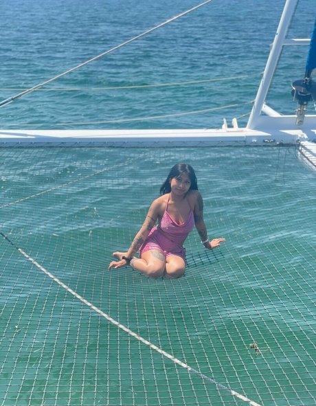 francalusa high quality model photo