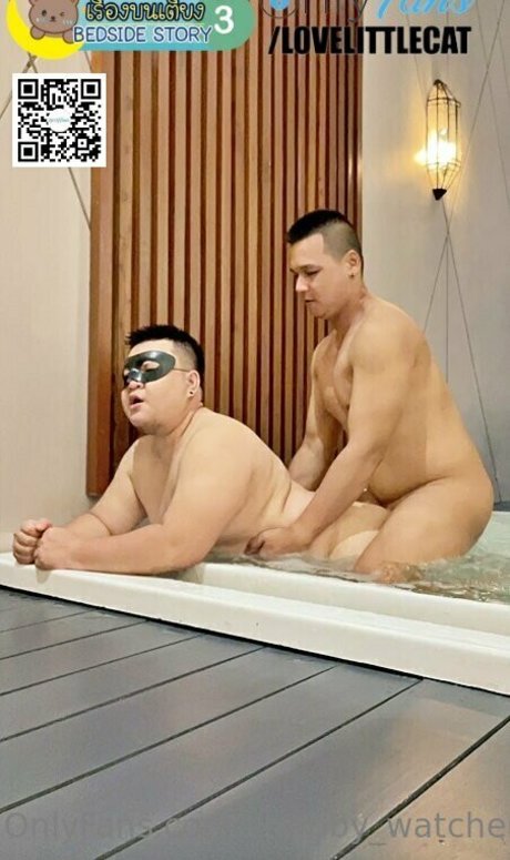 chubby watcher model images