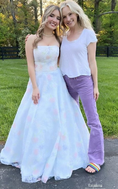 Candice King adult star photo