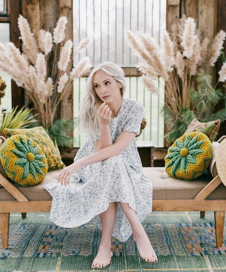 Candice King Profile