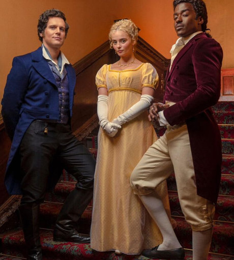 Millie Gibson free actress picture