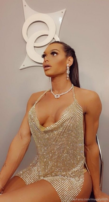 magalylilith pornstar beautiful images