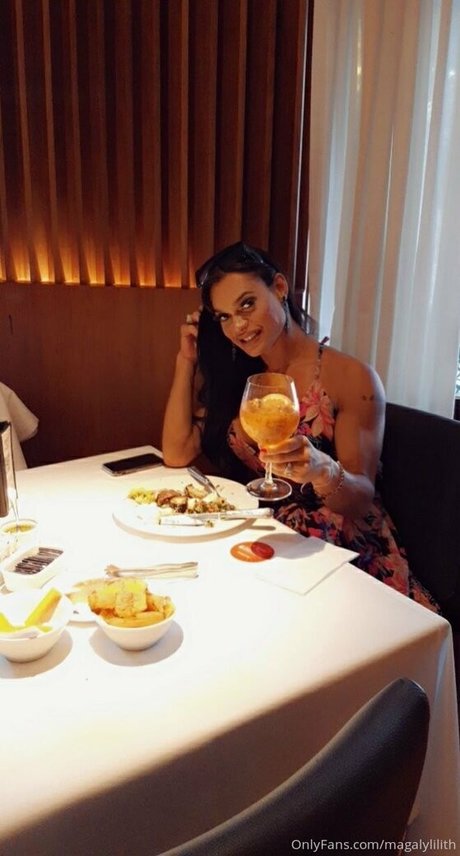 magalylilith pornstar perfect archive