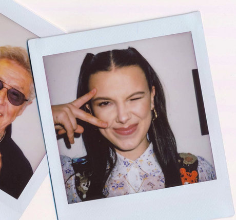 Millie Bobby Brown star sexy galleries